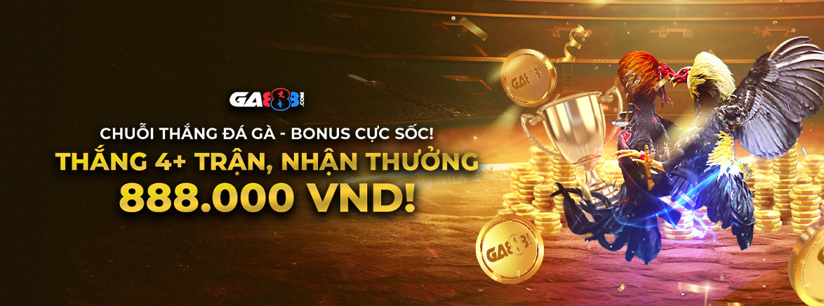 Chuỗi Thắng May Mắn, Nhận Thưởng Cực Đã! Chuỗi Thắng May Mắn, Nhận Thưởng Cực Đã!