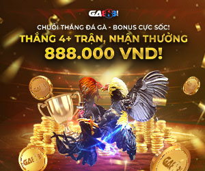 Chuỗi Thắng May Mắn, Nhận Thưởng Cực Đã!